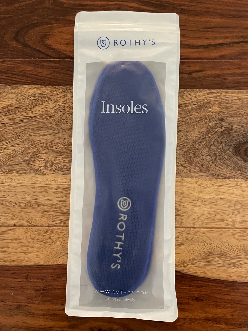 Rothy's Insoles